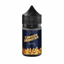 Жидкость Tobacco Monster - Smooth 30ml 6mg