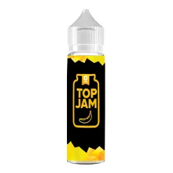 Рідина Top Jam - Банан 0 mg 60 ml