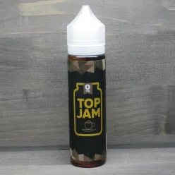 Жидкость Top Jam - Coffee 0 mg 60 ml