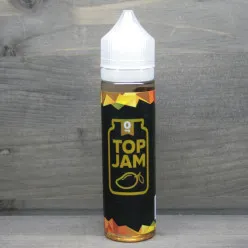 Рідина Top Jam - Манго 0 mg 60 ml