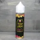 Жидкость для электронных сигарет Top Jam - Peach Raspberry 0 mg 60 ml - фото 2