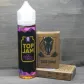 Жидкость для электронных сигарет Ice Jam - Purple Grape 0 mg 60 ml - фото 5
