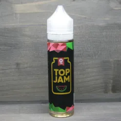 Рідина Top Jam - Кавун 0 mg 60 ml