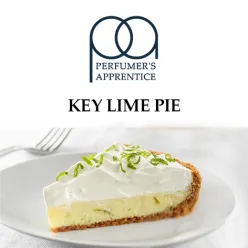 Ароматизатор TPA - Key Lime Pie (Лаймовый пирог) 10ml