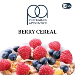 Ароматизатор TPA - Berry Cereal (Ягодные хлопья) 10ml