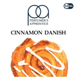 Ароматизатор TPA - Cinnamon Danish (Булочка с корицей) 5ml