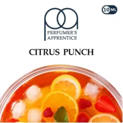 Ароматизатор TPA - Citrus Punch II (Цитрусовый пунш) 5ml