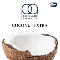 Ароматизатор TPA - Coconut Extra (Кокос) 5ml