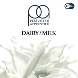Ароматизатор TPA - Dairy Milk (Молочный/Молоко) 5ml