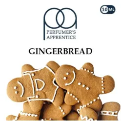 Ароматизатор TPA - Gingerbread (Имбирный пряник) 5ml