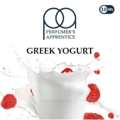 Ароматизатор TPA - Greek Yogurt (Греческий йогурт) 5ml