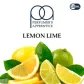 Ароматизатор TPA - Lemon Lime (Лимон лайм) 5ml - фото 2