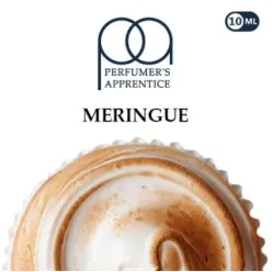 Ароматизатор TPA - Meringue (Меренга) 5ml