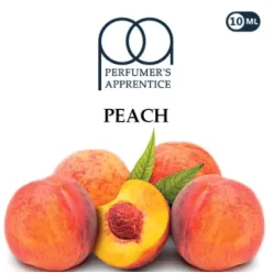 Ароматизатор TPA - Peach (Персик) 5ml