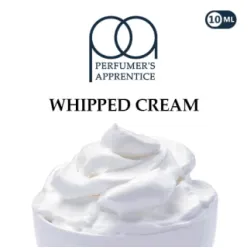 Ароматизатор TPA - Whipped Cream (Взбитые сливки) 5ml
