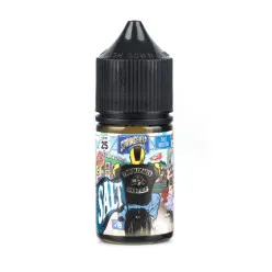 Жидкость Troublemaker - Springfield 30ml 50mg