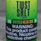 Жидкость для электронных сигарет на солевом никотине Twst Salt - Honeydew Melon Chew 50 mg 30 ml - фото 7