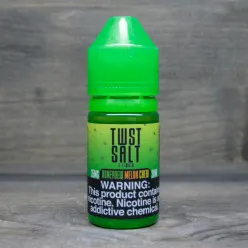 Жидкость Twst Salt - Honeydew Melon Chew 50 mg 30 ml