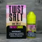 Рідина для електронних сигарет на сольовому нікотині Twst Salt - Pink Punch Lemonade 50 mg 30 ml - фото 4
