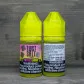 Рідина для електронних сигарет на сольовому нікотині Twst Salt - Pink Punch Lemonade 50 mg 30 ml - фото 3