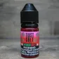Жидкость для электронных сигарет на солевом никотине Twst Salt - Watermelon Madness 50 mg 30 ml - фото 2