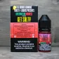 Жидкость для электронных сигарет на солевом никотине Twst Salt - Watermelon Madness 50 mg 30 ml - фото 5