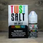 Рідина для електронних сигарет на сольовому нікотині Twst Salt - Iced Pucker Punch 35 mg 30 ml - фото 4