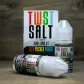 Рідина для електронних сигарет на сольовому нікотині Twst Salt - Iced Pucker Punch 35 mg 30 ml - фото 6