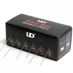 Комплект проволоки для намотки UD - Wire Box
