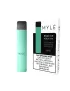 Pod система MYLE - Device Basic Kit 240mah (Aqua Teal)