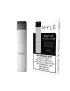 Pod система MYLE - Device Basic Kit 240mah (Classic Silver)