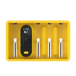 Универсальное зарядное устройство Efest - IMate R4