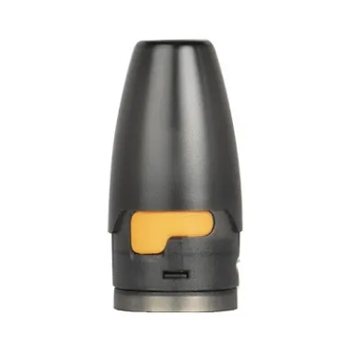 Картридж Hotcig - Kubi Refillable Pod Cartridge 1.8Ω 1.7ml - фото 1