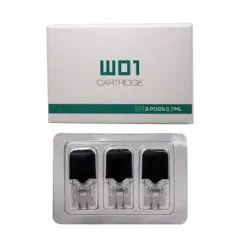 Картридж OVNS - W01 Cartridge 1.8Ω 0.7ml