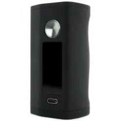 Бокс мод Asmodus - Minikin V3 200W (Чорний)