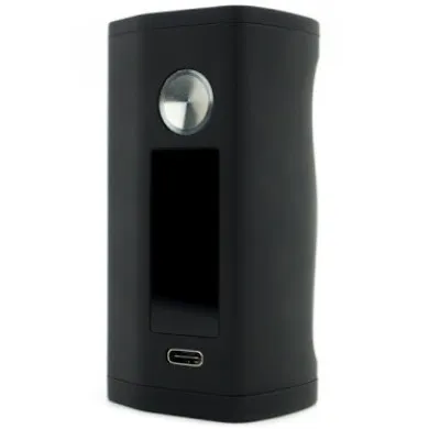 Бокс мод Asmodus - Minikin V3 200W (Чорний) - фото 1