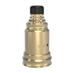 Дрипка для электронной сигареты Vandy Vape - Berserker MTL RDA (Золото)