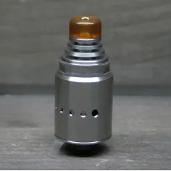 Дрипка для электронной сигареты Vandy Vape - Berserker MTL RDA (Золото)