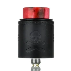 Дрипка для электронной сигареты Vandy Vape - Bonza V1.5 RDA (Черный)