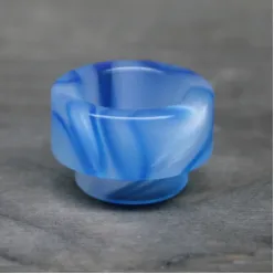 Дрип-тип Vandy Vape - Drip Tip (Голубой) ⌀ 810