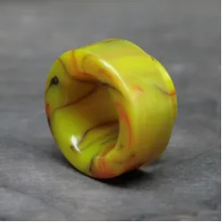 Дрип-тип Vandy Vape - Drip Tip (Желтый) ⌀ 810