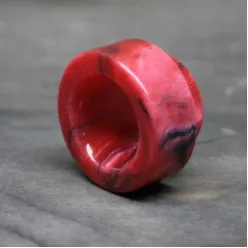 Дрип-тип Vandy Vape - Drip Tip (Красный) ⌀ 810