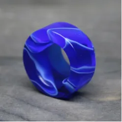 Дрип-тип Vandy Vape - Drip Tip (Синий) ⌀ 810