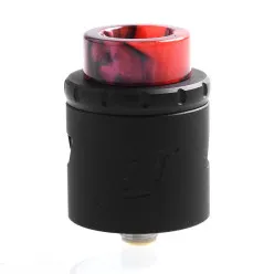 Дрипка для электронной сигареты Vandy Vape - Lit RDA (Черный)