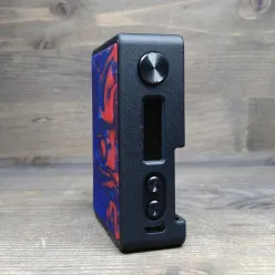 Бокс мод Vandy Vape - Pulse BF 80W TC (Радужный)