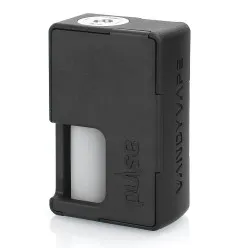 Бокс мод Vandy Vape - Pulse BF Squonk Mod (Черный)