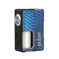 Бокс мод Vandy Vape - Pulse BF Squonk Mod (Синий)