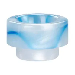 Дрип-тип Vandy Vape - Drip Tip (Голубой) ⌀ 810