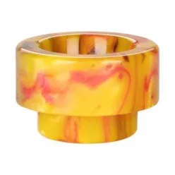 Дрип-тип Vandy Vape - Drip Tip (Желтый) ⌀ 810