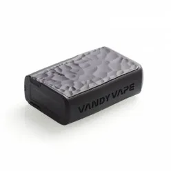 Бокс мод Vandy Vape - Swell 188W (Rock Black)